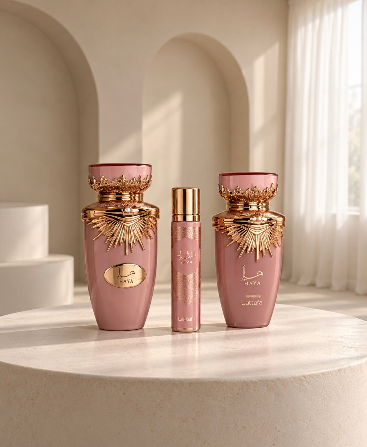 Parfums