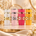 Yara parfums