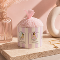 Vintage Body Shimmer Powder Puff – 10g