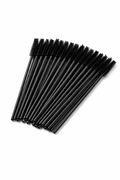 Wimper borstels - 50 stuks