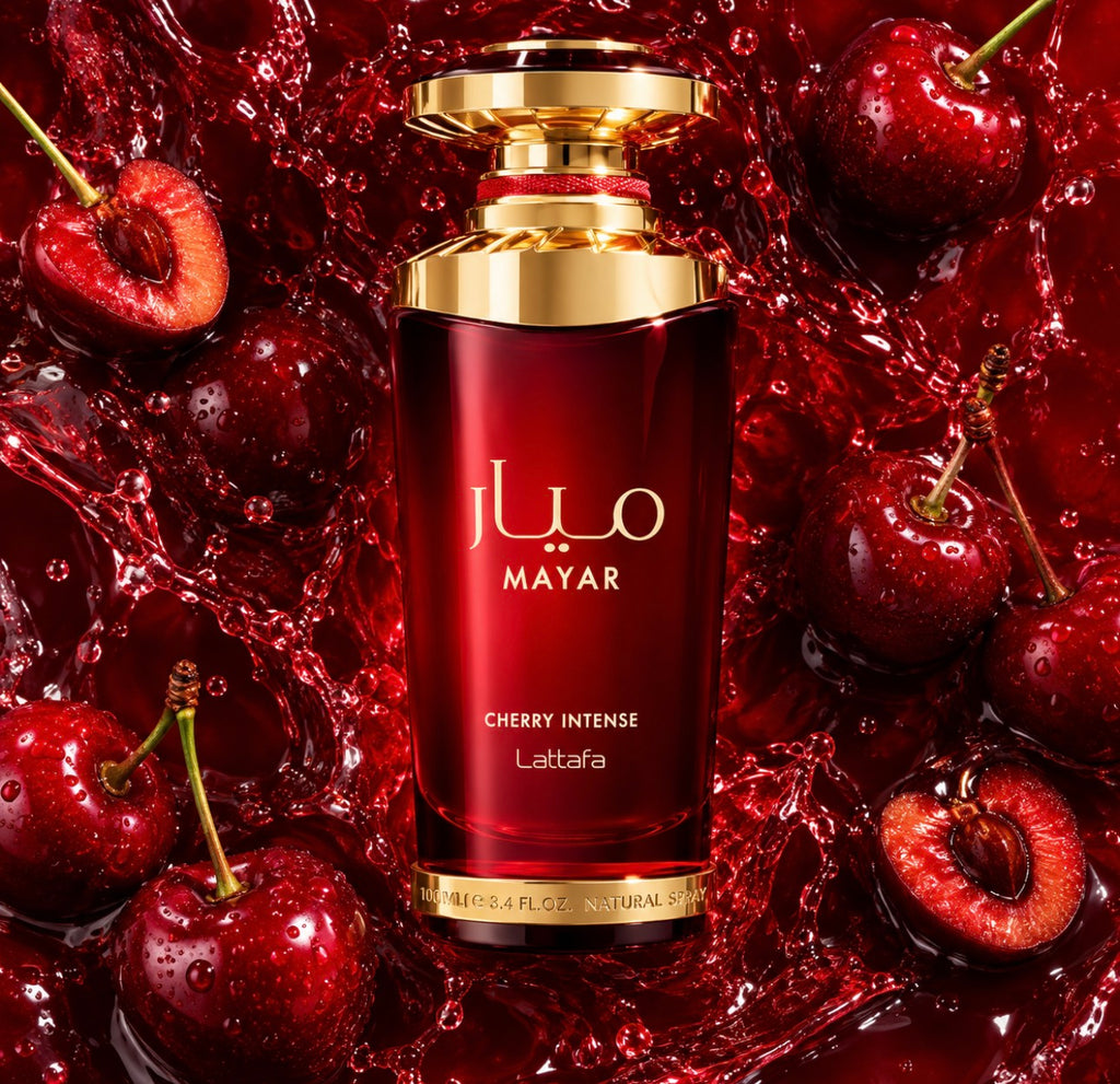 Mayar Cherry Intens